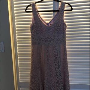 Nanette Lepore dress